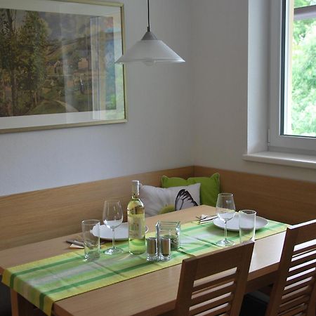 Dellach im DrautalHaus Pflaumアパートメント エクステリア 写真