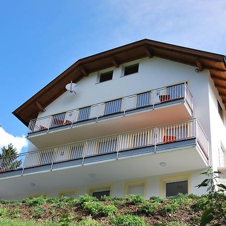 Dellach im DrautalHaus Pflaumアパートメント エクステリア 写真