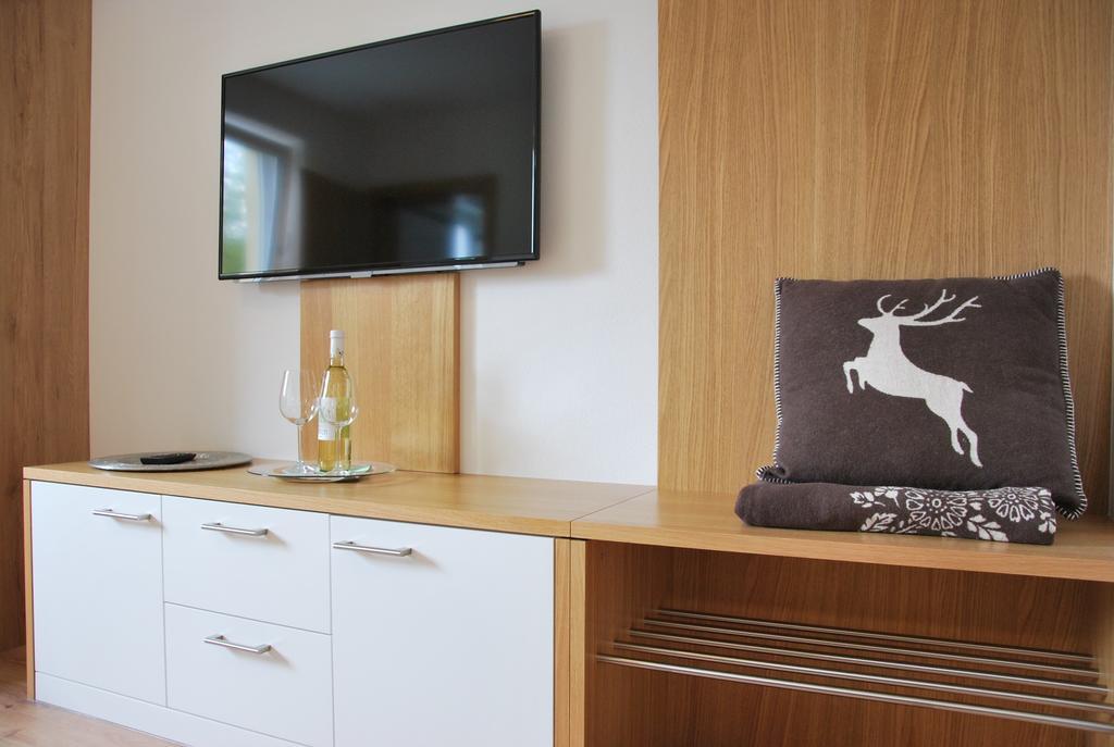 Dellach im DrautalHaus Pflaumアパートメント エクステリア 写真