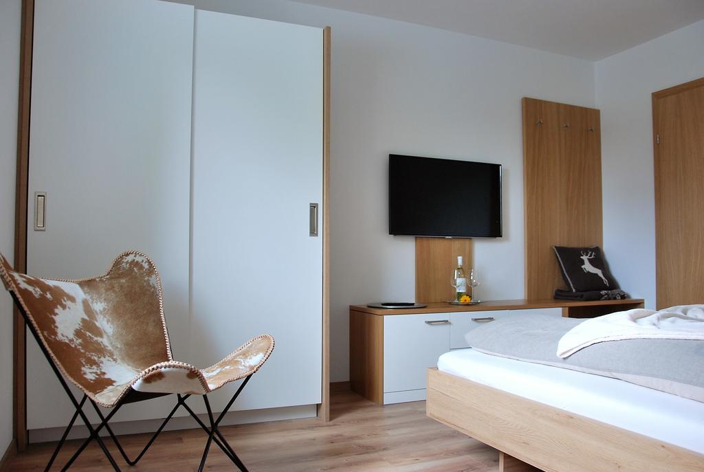 Dellach im DrautalHaus Pflaumアパートメント エクステリア 写真