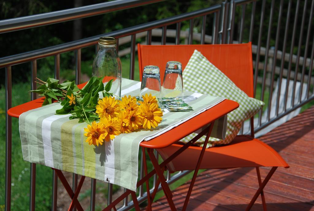 Dellach im DrautalHaus Pflaumアパートメント エクステリア 写真