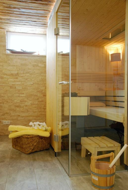 Dellach im DrautalHaus Pflaumアパートメント エクステリア 写真