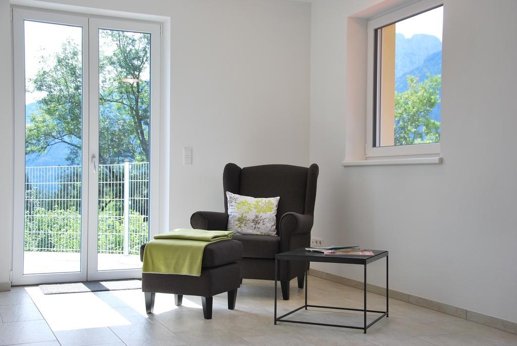 Dellach im DrautalHaus Pflaumアパートメント エクステリア 写真