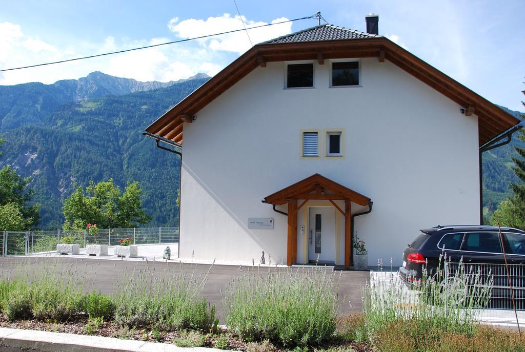 Dellach im DrautalHaus Pflaumアパートメント エクステリア 写真