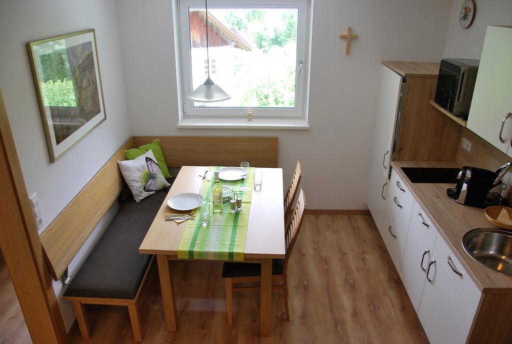 Dellach im DrautalHaus Pflaumアパートメント エクステリア 写真