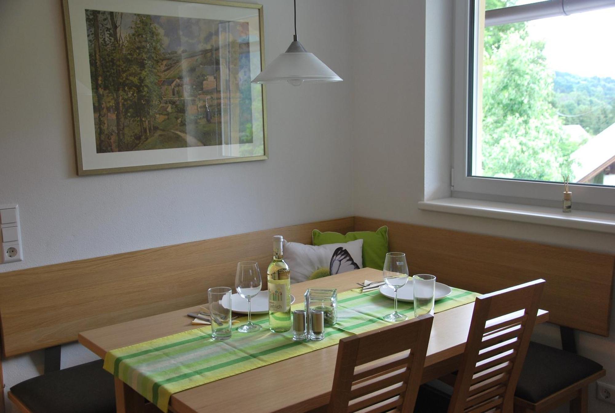 Dellach im DrautalHaus Pflaumアパートメント エクステリア 写真
