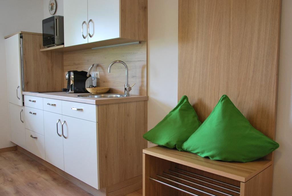 Dellach im DrautalHaus Pflaumアパートメント エクステリア 写真