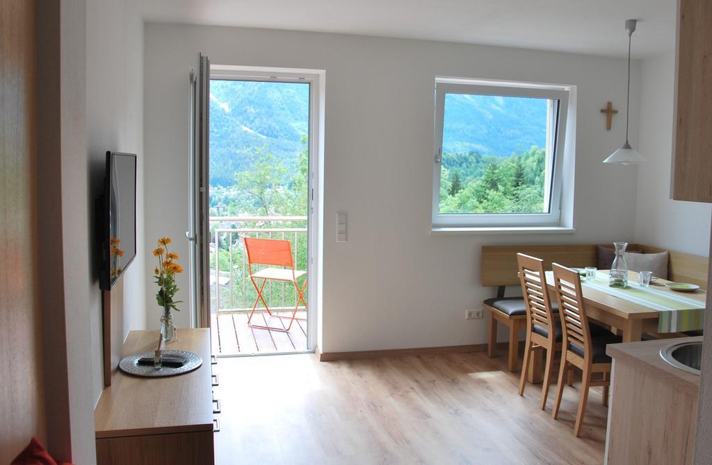Dellach im DrautalHaus Pflaumアパートメント エクステリア 写真