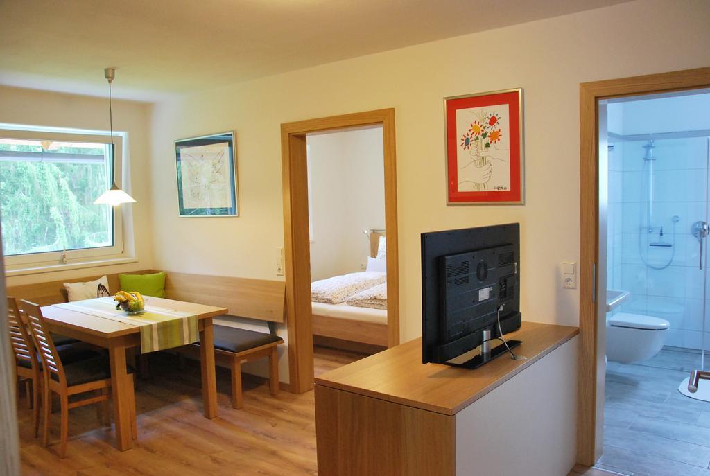 Dellach im DrautalHaus Pflaumアパートメント エクステリア 写真