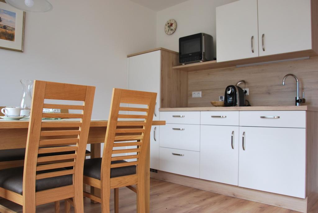 Dellach im DrautalHaus Pflaumアパートメント エクステリア 写真