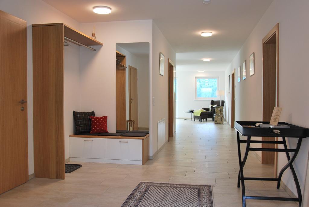 Dellach im DrautalHaus Pflaumアパートメント エクステリア 写真